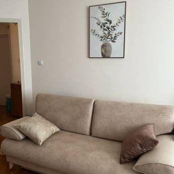 Сдается 1-комнатная квартира, 40 м²