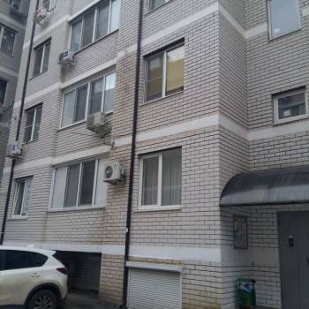 Сдается 1-комнатная квартира, 37 м²