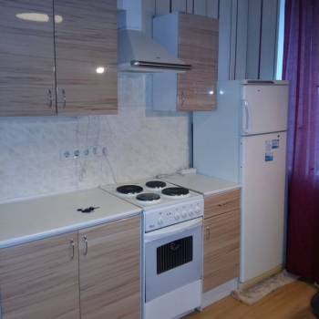 Сдается 1-комнатная квартира, 37 м²