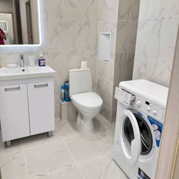 Сдается 1-комнатная квартира, 39,5 м²