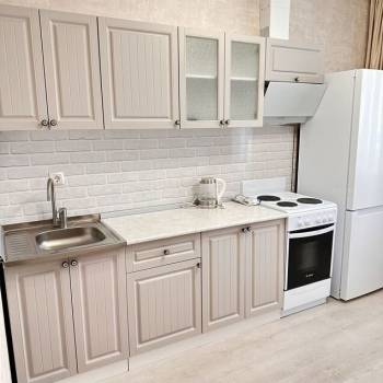 Сдается 1-комнатная квартира, 39,5 м²