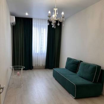 Сдается 1-комнатная квартира, 39,5 м²