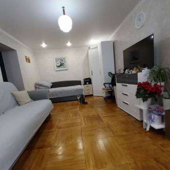 Продается 1-комнатная квартира, 38,9 м²