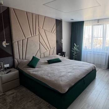 Продается 2-х комнатная квартира, 74 м²