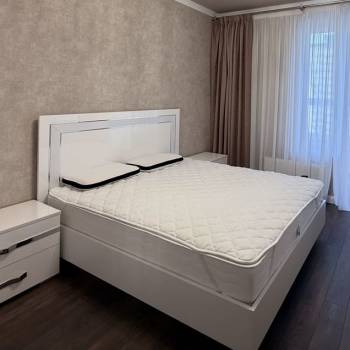 Сдается 2-х комнатная квартира, 53 м²