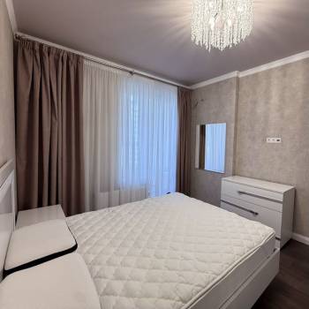 Сдается 2-х комнатная квартира, 53 м²