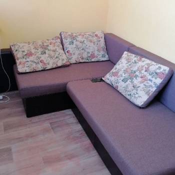 Продается 1-комнатная квартира, 22 м²