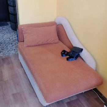 Продается 1-комнатная квартира, 22 м²