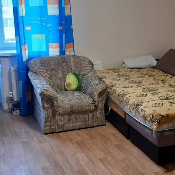 Сдается 1-комнатная квартира, 26 м²