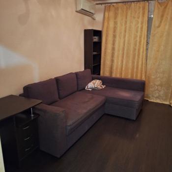 Сдается 1-комнатная квартира, 36 м²