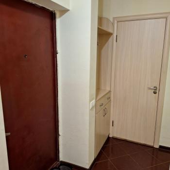 Сдается 1-комнатная квартира, 36 м²