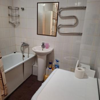 Сдается 1-комнатная квартира, 36 м²