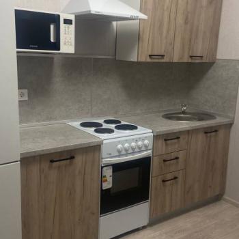 Сдается 1-комнатная квартира, 34 м²