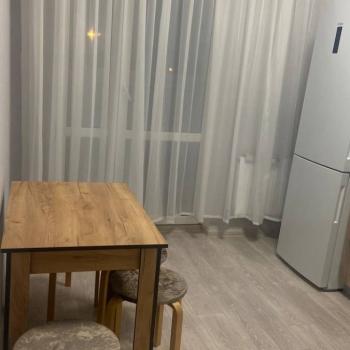 Сдается 1-комнатная квартира, 34 м²