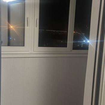 Сдается 1-комнатная квартира, 34 м²