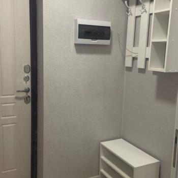 Сдается 1-комнатная квартира, 34 м²