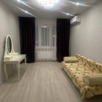 Сдается 1-комнатная квартира, 34 м²