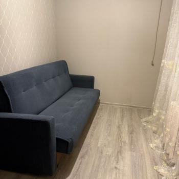 Сдается 2-х комнатная квартира, 28 м²