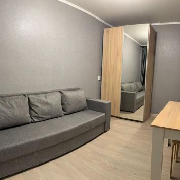 Сдается 2-х комнатная квартира, 28 м²