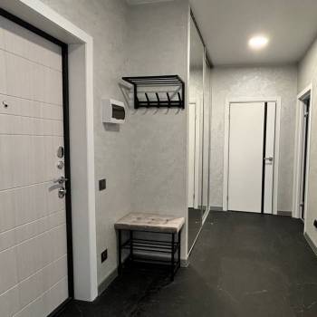 Сдается 2-х комнатная квартира, 55,5 м²