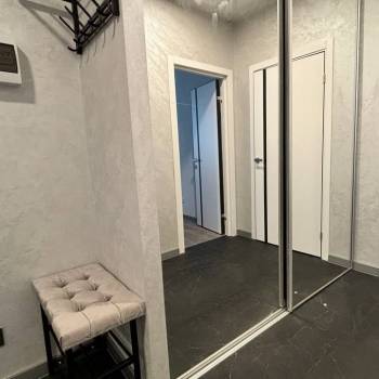 Сдается 2-х комнатная квартира, 55,5 м²