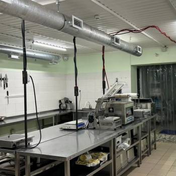 Сдается Нежилое помещение, 170 м²