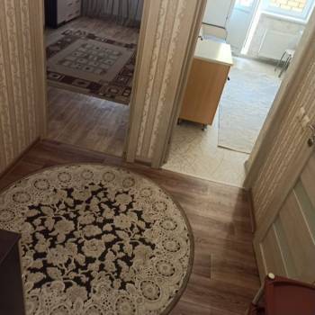 Продается 1-комнатная квартира, 36,7 м²