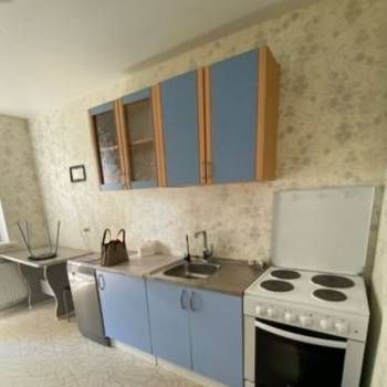 Продается 1-комнатная квартира, 36,7 м²