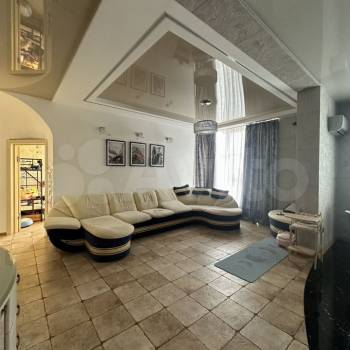 Продается 3-х комнатная квартира, 116,9 м²