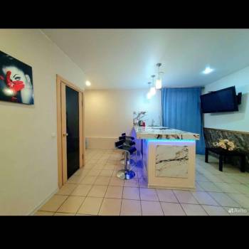 Сдается 1-комнатная квартира, 36 м²