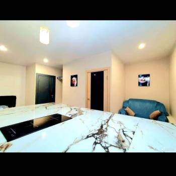 Сдается 1-комнатная квартира, 36 м²