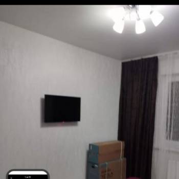 Сдается 1-комнатная квартира, 37 м²