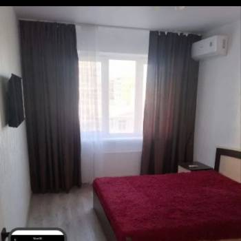 Сдается 1-комнатная квартира, 37 м²