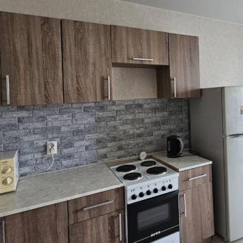 Сдается 1-комнатная квартира, 44 м²