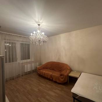 Сдается 1-комнатная квартира, 55 м²