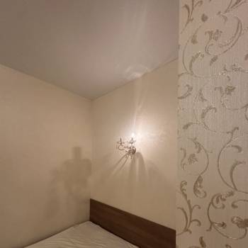 Сдается 1-комнатная квартира, 55 м²