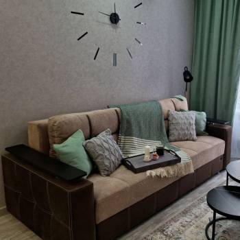 Сдается 1-комнатная квартира, 40 м²