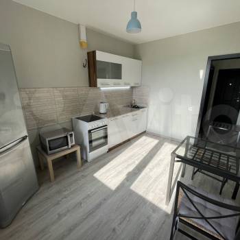 Сдается 1-комнатная квартира, 38,7 м²