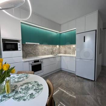 Сдается 2-х комнатная квартира, 68 м²