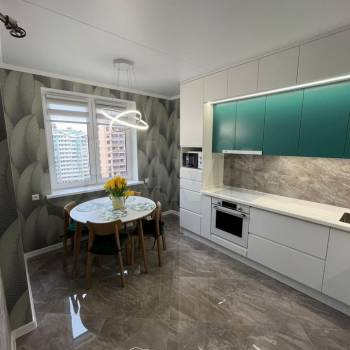 Сдается 2-х комнатная квартира, 68 м²