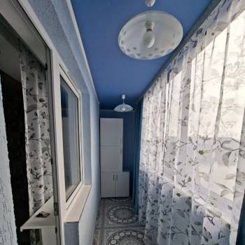 Сдается 1-комнатная квартира, 50 м²