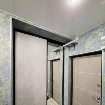 Сдается 1-комнатная квартира, 50 м²