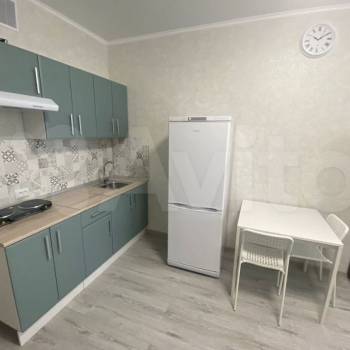 Сдается 1-комнатная квартира, 23 м²