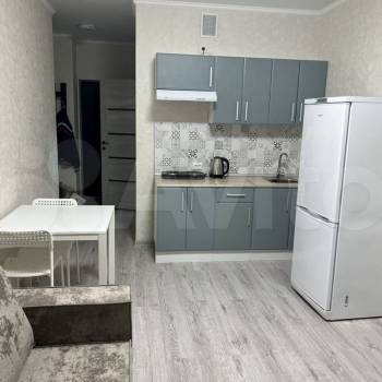 Сдается 1-комнатная квартира, 23 м²