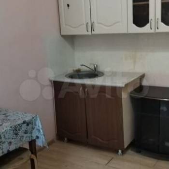 Сдается 1-комнатная квартира, 25 м²