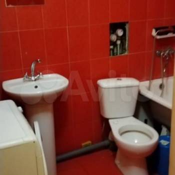 Сдается 1-комнатная квартира, 25 м²