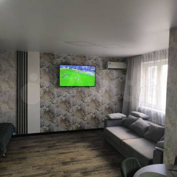 Сдается 1-комнатная квартира, 38 м²