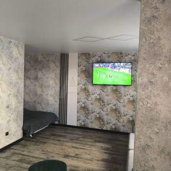 Сдается 1-комнатная квартира, 38 м²