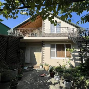 Продается Дом, 160 м²