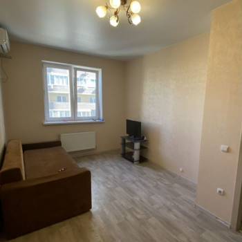 Продается 1-комнатная квартира, 33 м²